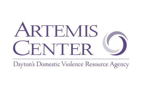Artemis Center for Alternatives to Domestic Violence logo